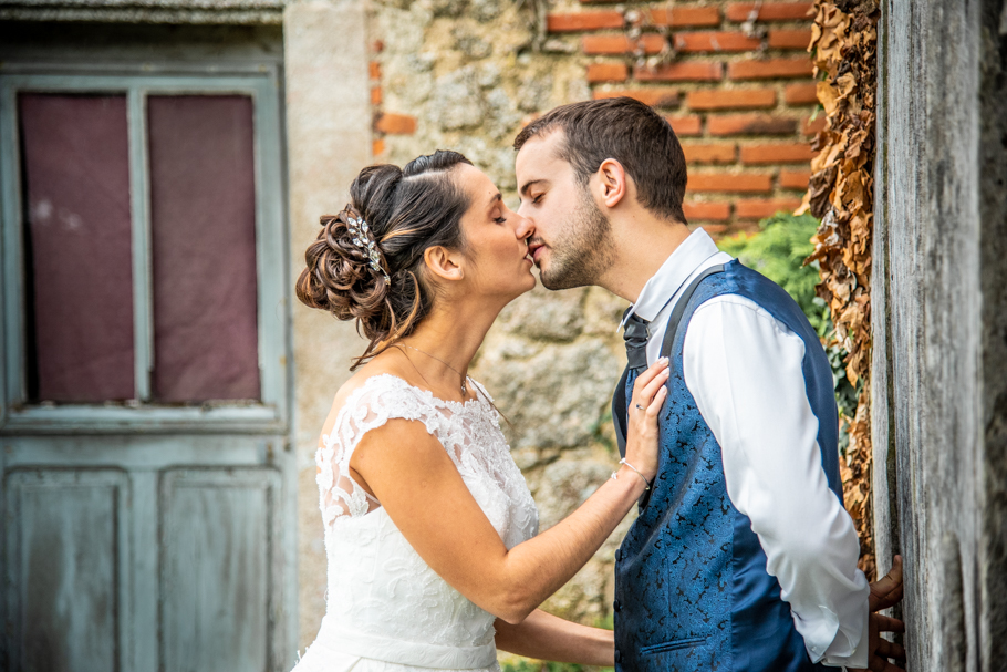 photographe de mariage dans les Deux Sèvres, la Vendée, et le Maine et Loire à Bressuire, Niort, Cholet, Les Herbiers.