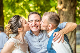 photographe de mariage dans les Deux Sèvres, la Vendée, et le Maines et Loire. Photographe à Bressuire, Parthenay, Niort, Les Herbiers, Cholet, et Saumur.