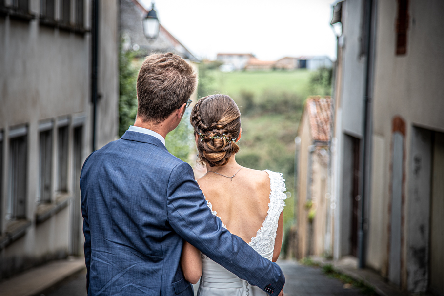 photographe de mariage dans les Deux Sèvres, la Vendée, et le Maines et Loire. Photographe à Bressuire, Parthenay, Niort, Les Herbiers, Cholet, et Saumur.