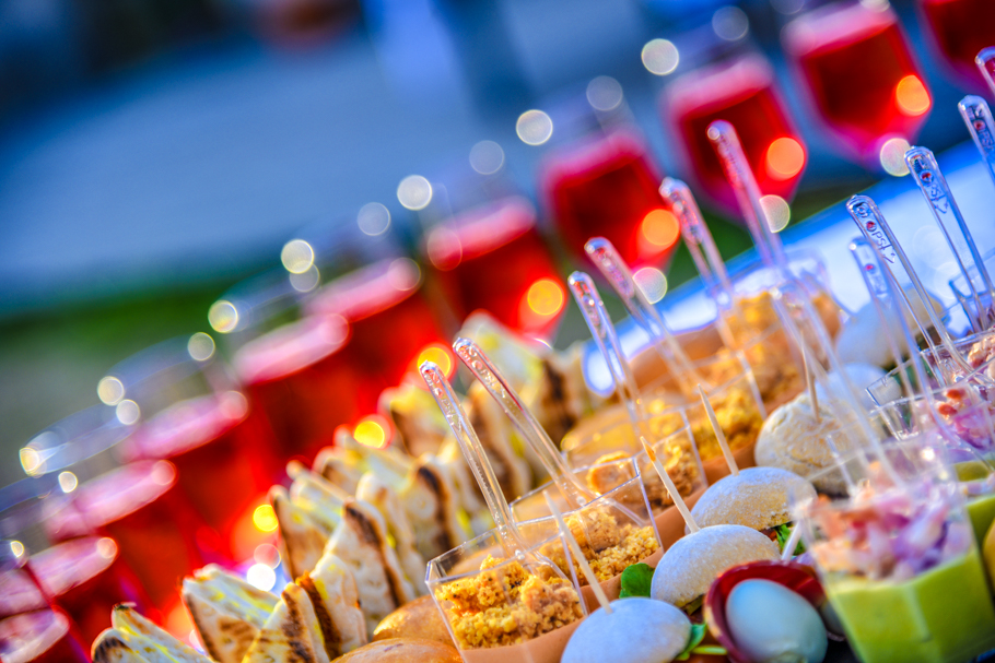 Dussart Traiteur - 79300 Bressuire