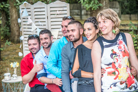 photographe de mariage dans les Deux Sèvres, la Vendée, et le Maine et Loire à Bressuire, Niort, Cholet, Les Herbiers.