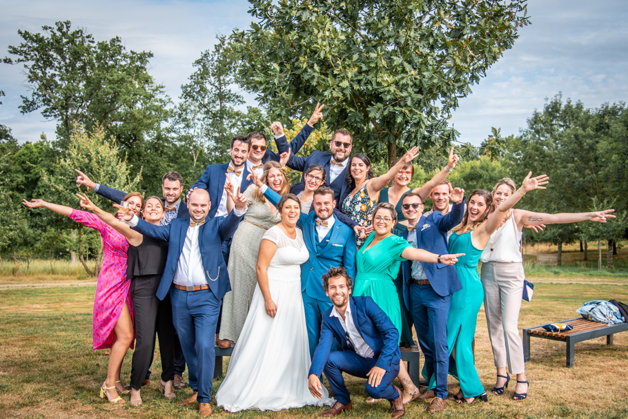 photographe de mariage dans les Deux Sèvres, la Vendée, et le Maine et Loire à Bressuire, Niort, Cholet, Les Herbiers.