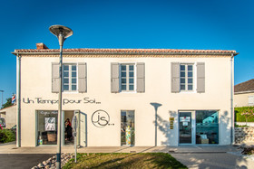 Un Temps Pour Soi - 79200 Pompaire