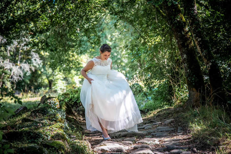 photographe de mariage dans les Deux Sèvres, la Vendée, et le Maines et Loire. Photographe à Bressuire, Parthenay, Niort, Les Herbiers, Cholet, et Saumur.