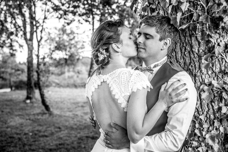photographe de mariage dans les Deux Sèvres, la Vendée, et le Maine et Loire à Bressuire, Niort, Cholet, Les Herbiers.