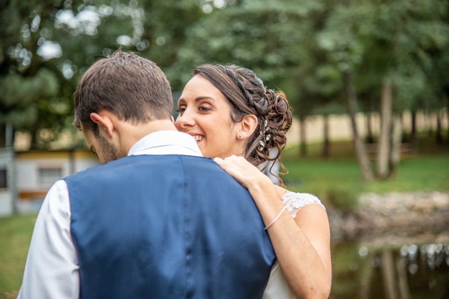 photographe de mariage dans les Deux Sèvres, la Vendée, et le Maine et Loire à Bressuire, Niort, Cholet, Les Herbiers.