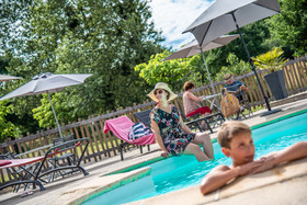 Domaine des Sablières - 79320 Moncoutant