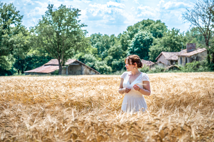 photographe de mariage dans les Deux Sèvres, la Vendée, et le Maines et Loire. Photographe à Bressuire, Parthenay, Niort, Les Herbiers, Cholet, et Saumur.