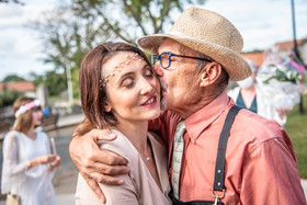 photographe de mariage dans les Deux Sèvres, la Vendée, et le Maines et Loire. Photographe à Bressuire, Parthenay, Niort, Les Herbiers, Cholet, et Saumur.